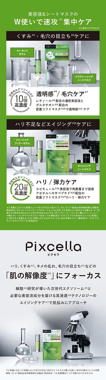 集中ケア